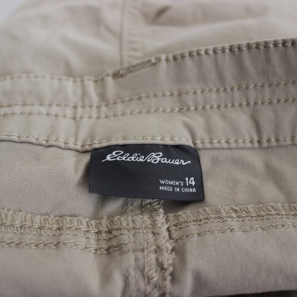 Eddie Bauer Rainier Short - Picture 5 of 15